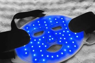 LED Therapy Mask