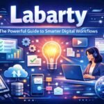 Labarty
