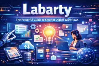 Labarty