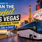 Las Vegas Charter Bus