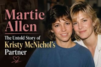 Martie Allen