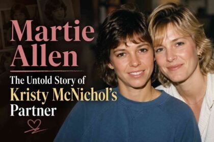 Martie Allen