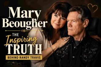 Mary Beougher