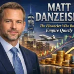 Matt Danzeisen