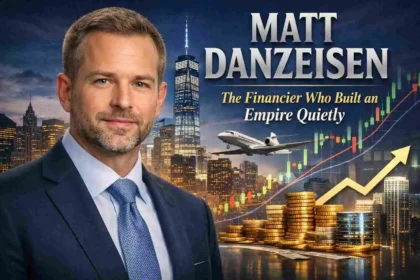 Matt Danzeisen