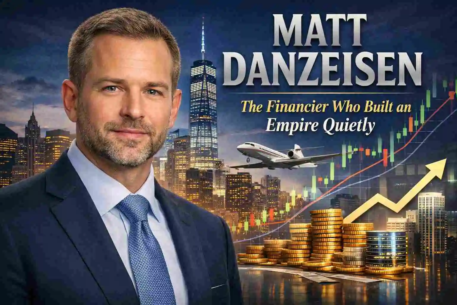 Matt Danzeisen