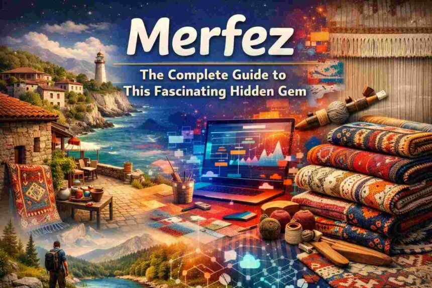 Merfez