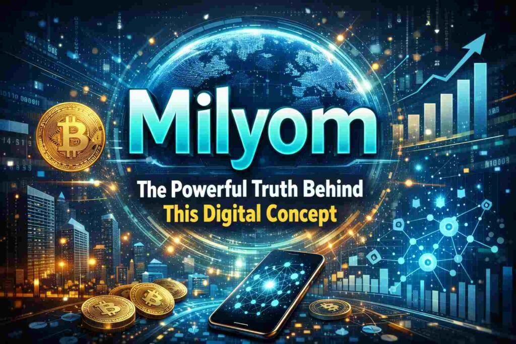 Milyom