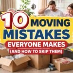 Moving Mistakes