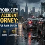 New York City Auto Accident Attorney
