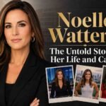 Noelle Watters