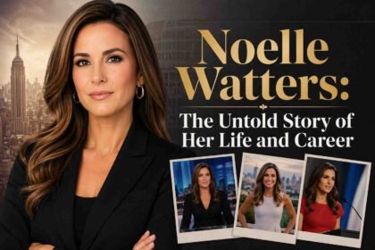 Noelle Watters
