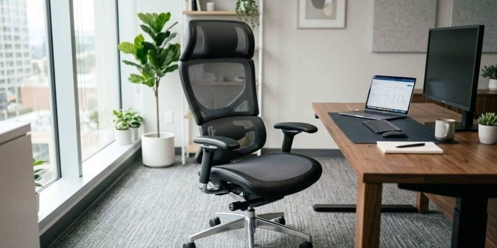 Office Chair
