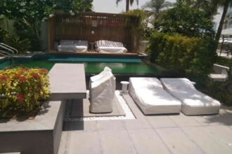 Outdoor Furniture
