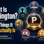 Pabington