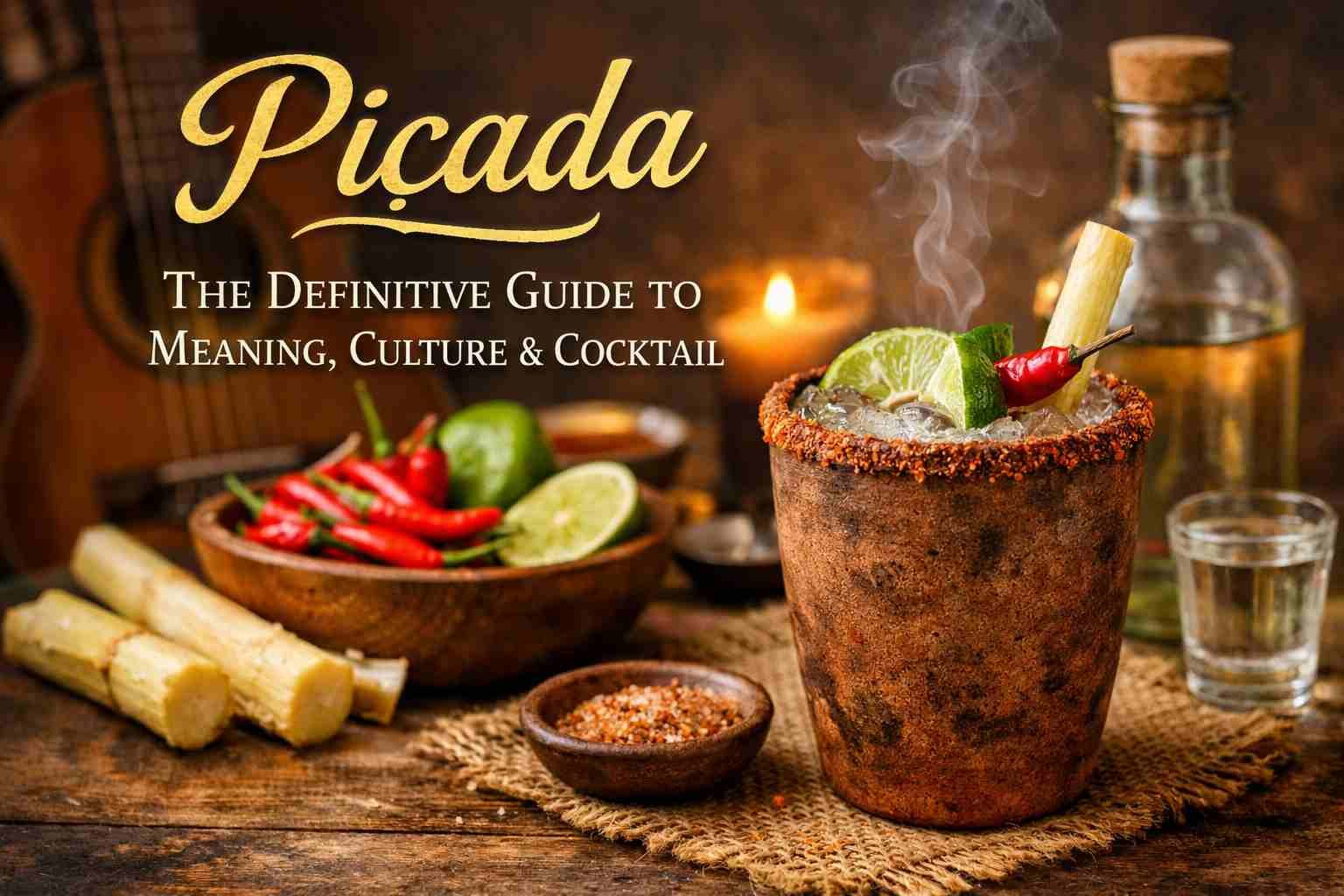 Piçada