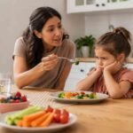 Picky Eaters