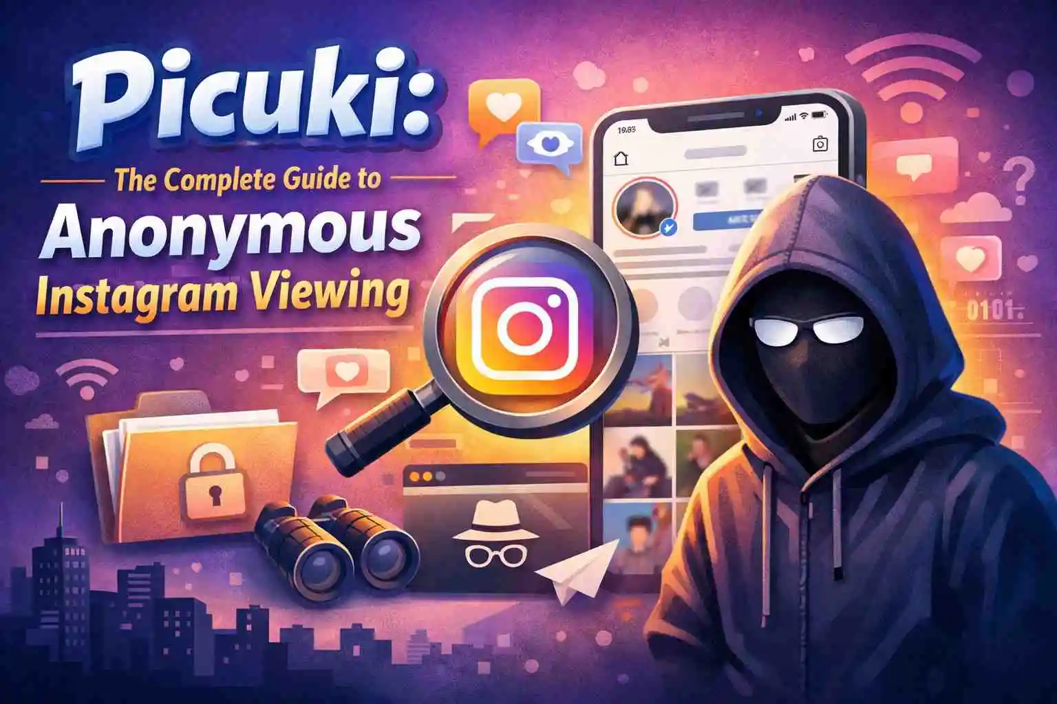 Picuki