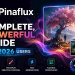 Pinaflux
