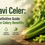 Pravi Celer