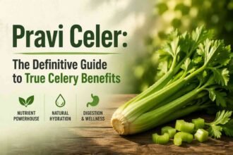 Pravi Celer