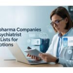 Psychiatrist Email