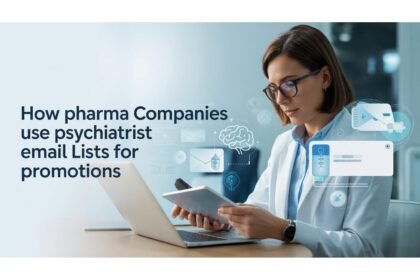 Psychiatrist Email