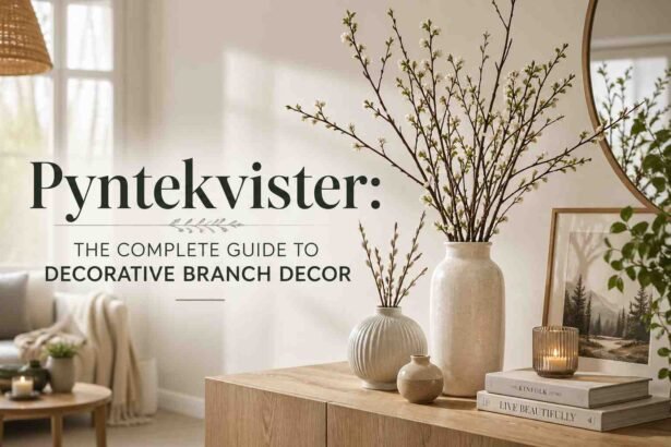 Pyntekvister