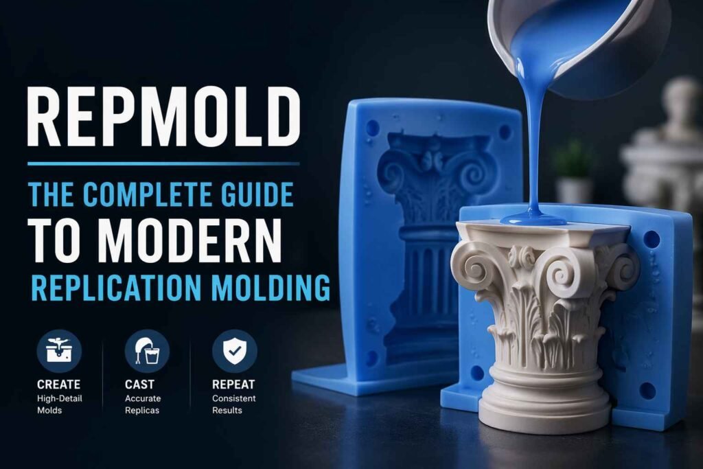 Repmold