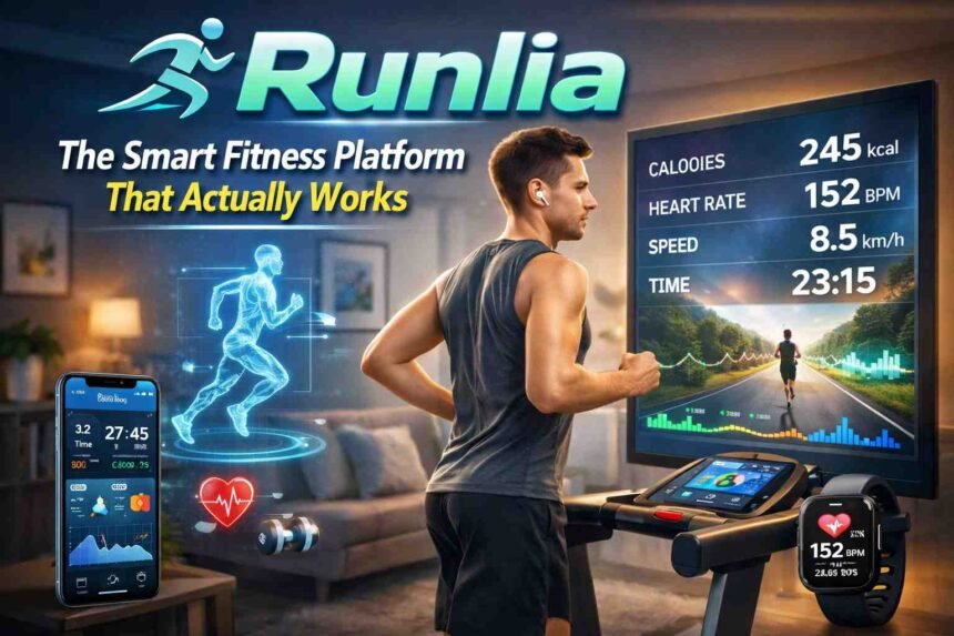 Runlia