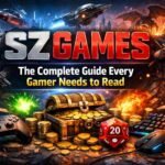 SZ Games