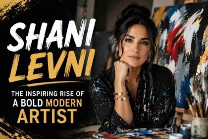 Shani Levni