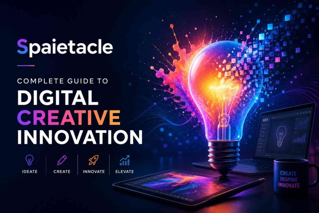 Spaietacle