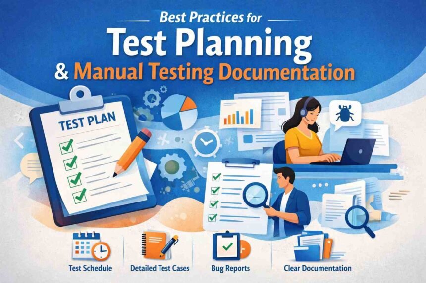 Test Planning
