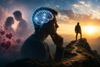 Power of Thought