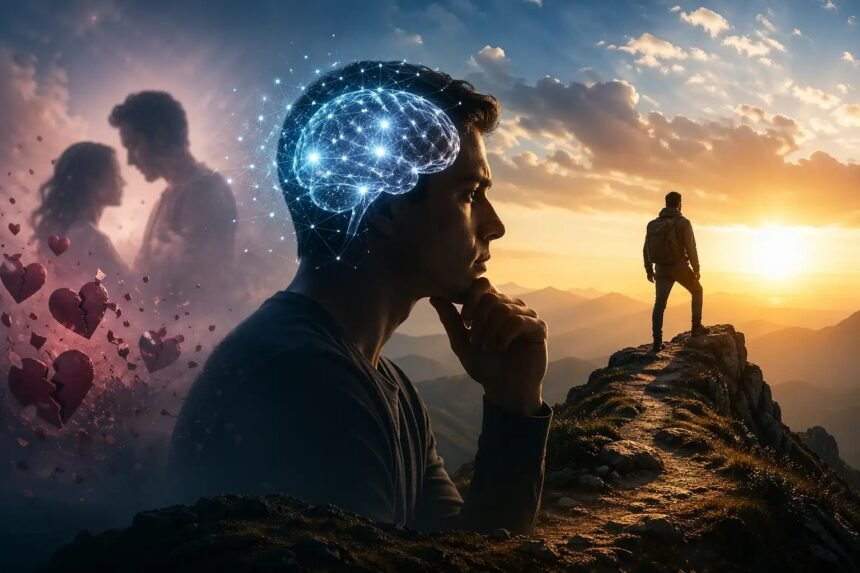 Power of Thought
