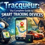 Tracqueur