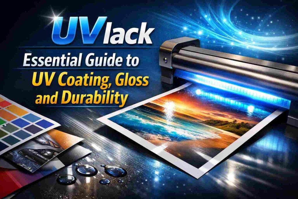 Uvlack
