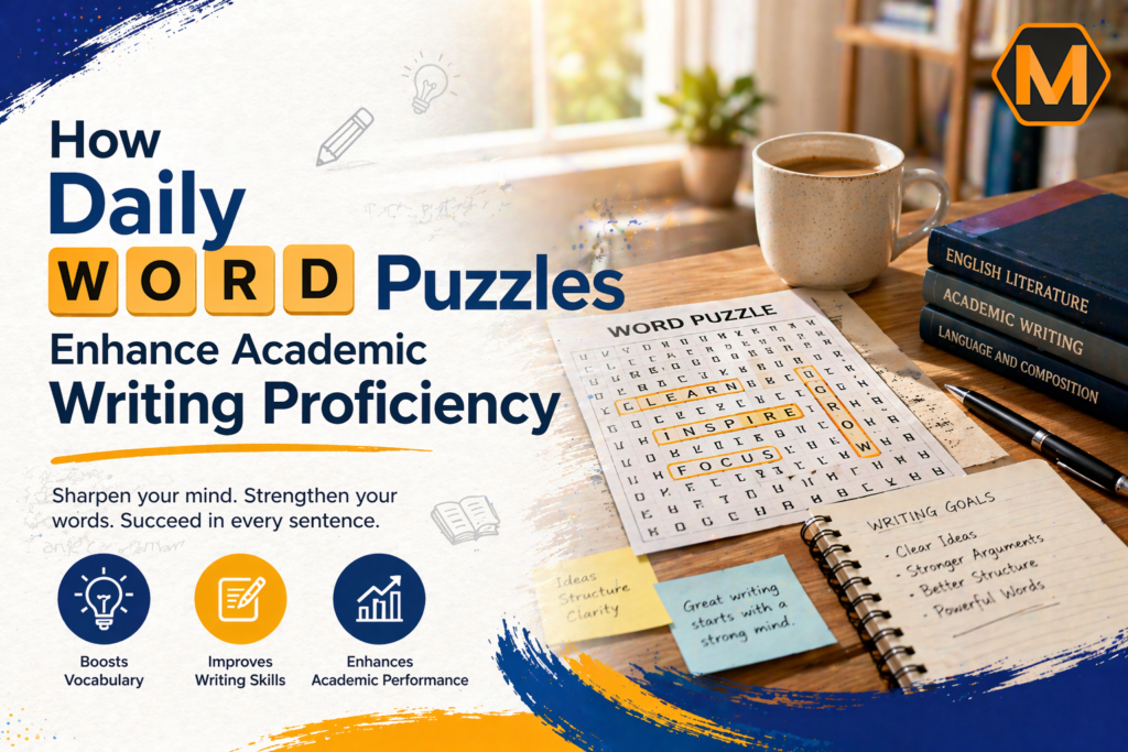 word puzzle