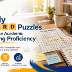 word puzzle