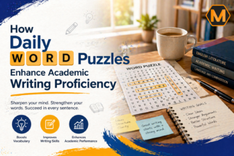 word puzzle