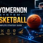 Zuyomernon System Basketball