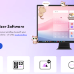 iTop Easy Desktop