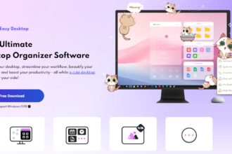 iTop Easy Desktop