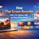 iTop Screen Recorder