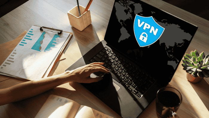iTop VPN