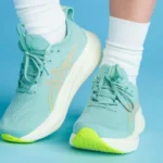 ASICS Performance Running Shoes