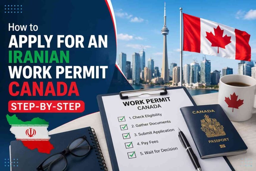 Permit Canada