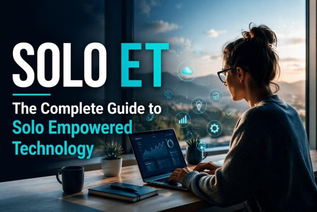 Solo ET