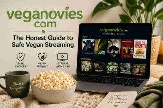 veganovies com